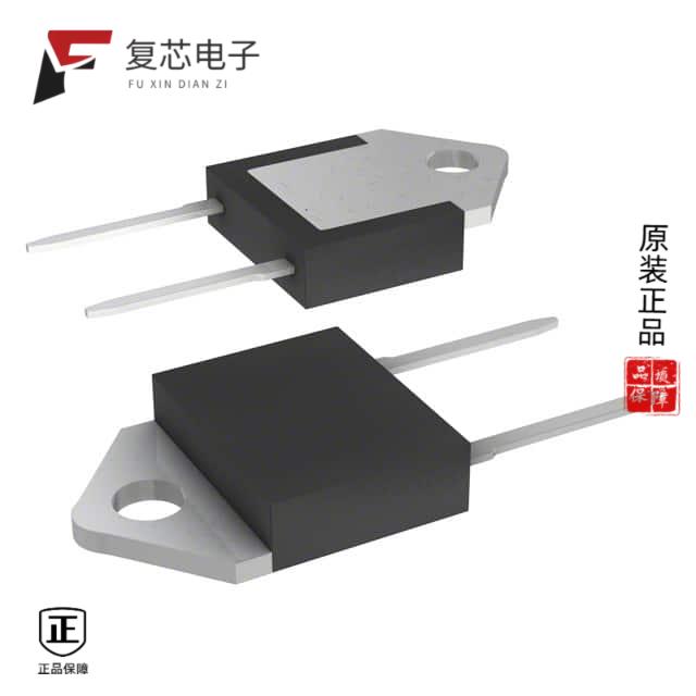 原厂正品STTH1512PI全新DIODE GEN PURP 1.2KV 15A DOP