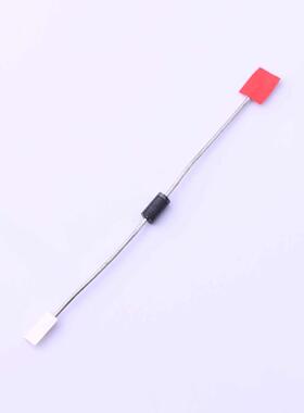 原厂正品BZX85B62V全新62V ±2% 1.3W