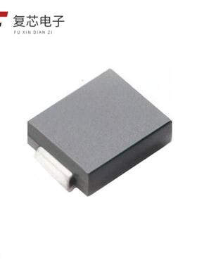原厂正品MSMCJ130A全新TVS DIODE UP 130VRWM 209VC