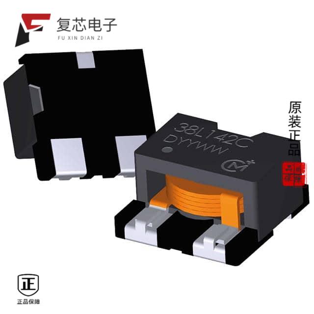 原厂正品38H301C全新FIXED IND 300NH 16A 2.2 MOHM SMD