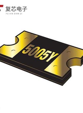 原厂正品PFMF.050.2全新PTC RESET FUSE 15V 500MA 1812