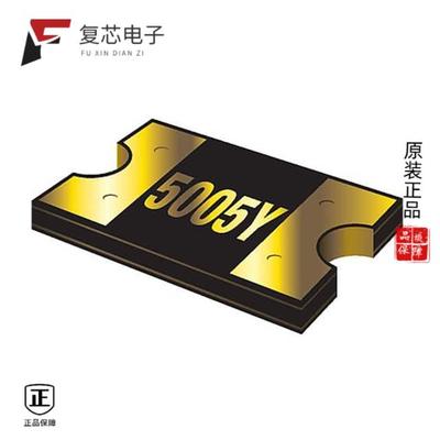 原厂正品PFMF.050.2全新PTC RESET FUSE 15V 500MA 1812