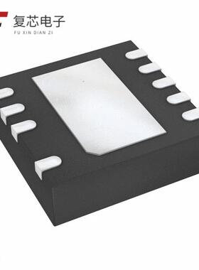 原厂正品UCC27201ADRCR全新IC GATE DRVR HALF-BRIDGE