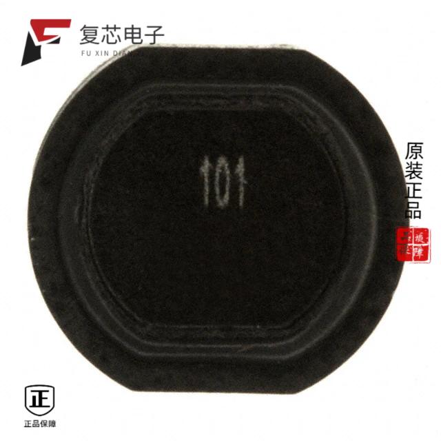 原厂正品LDS0705-101M-R全新FIXED IND 100UH 808MA 35