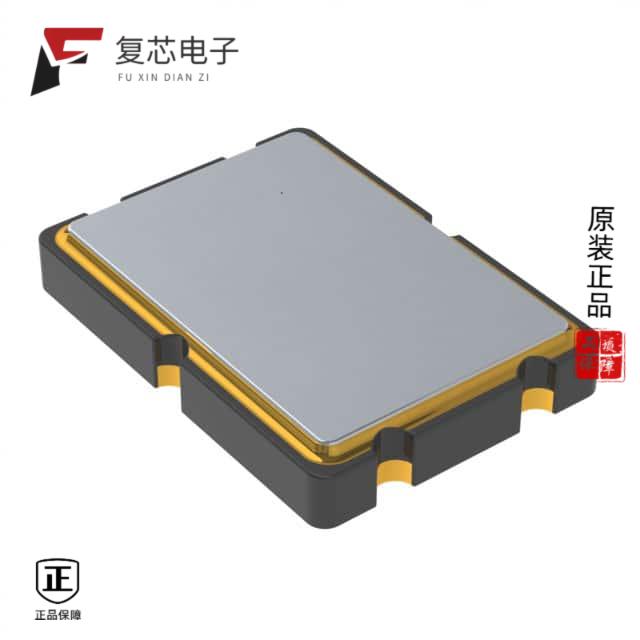 原厂正品FP2500049全新CRYSTAL SURFACE MOUNT