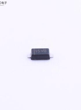 原厂正品MMSZ15VBW全新15V ±2% 500mW