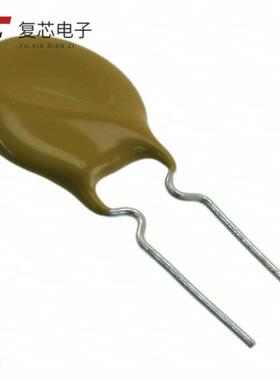 原厂正品60R090XU全新PTC RESET FUSE 60V 900MA RADIAL