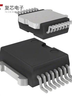 原厂正品L9958SBTR全新IC MTRDRV BIPLR 4.5-5.5V 16PW