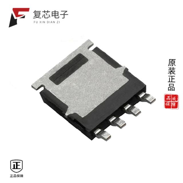 原厂正品SQJ460AEP-T2_GE3全新MOSFET N-CH 60V 58A PP