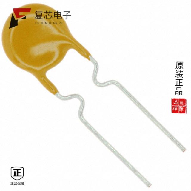 原厂正品MF-R050全新PTC RESET FUSE 60V 500MA RADIAL