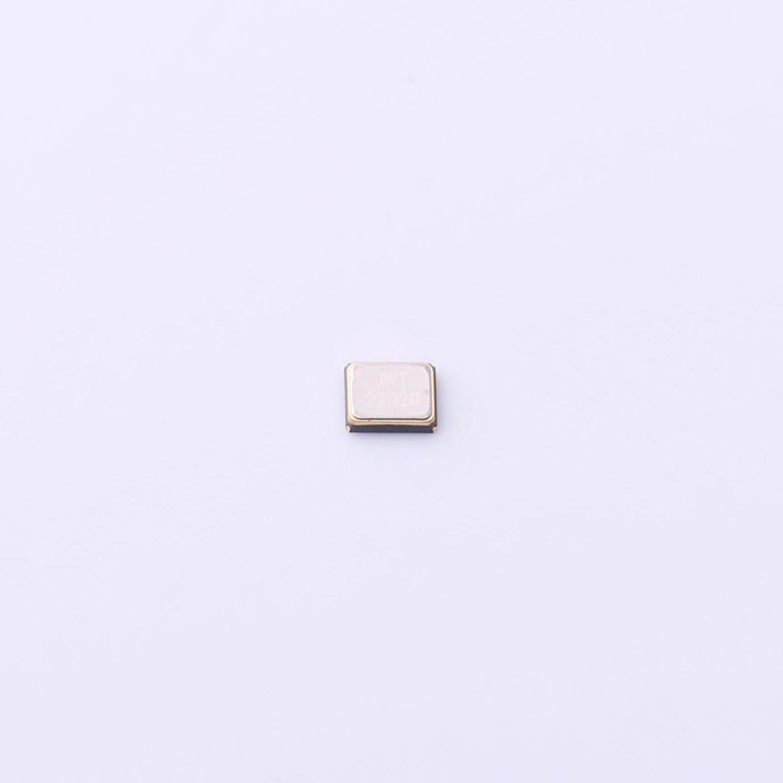 原厂正品CN4027M12006T8188114全新27.1MHz ±10ppm 6pF