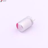 ±20% 原厂正品 ULR477M1CF1ACB全新470uF 16V