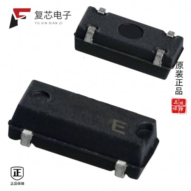 原厂正品MC-306 32.7680K-A3: ROHS全新CRYSTAL 32.768