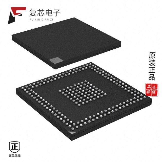 原厂正品ADSP-BF527KBCZ-6A全新IC DSP 16BIT 600MHZ 2