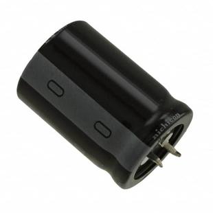 20% 原厂正品 270UF ALUM 400V LLG2G271MELA35全新CAP