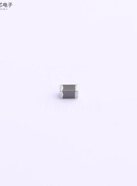 原厂正品C1608X7S0J106MT000E全新贴片电容（MLCC） ±20%