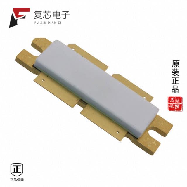 原厂正品MRFE6VP5600HR5全新FET RF 2CH 130V 230MHZ N