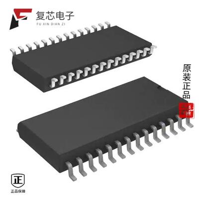 IS62C256AL-25ULI全新IC SRAM 256KBIT PARALLEL 2