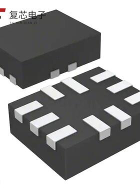 原厂正品DG2723DN-T1-E4全新IC SWITCH DUAL SPDT 10MI