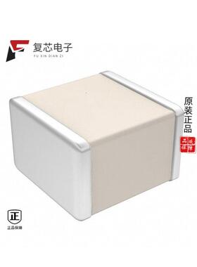 原厂正品100B750JT500XT全新CAP CER 75PF 500V 5% SMD