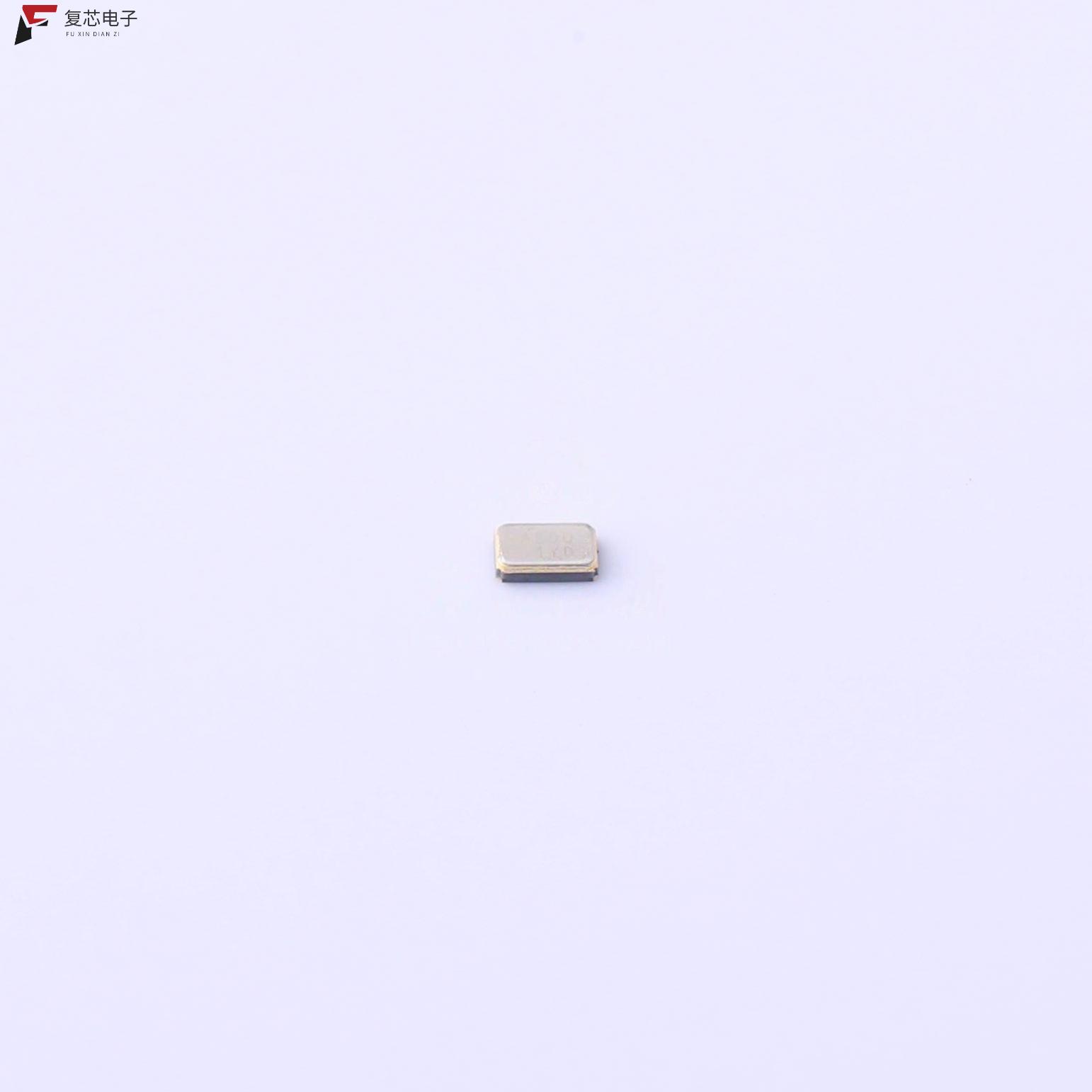 原厂正品X1A000171000118 FC2012AN全新32.768KHz 20PP