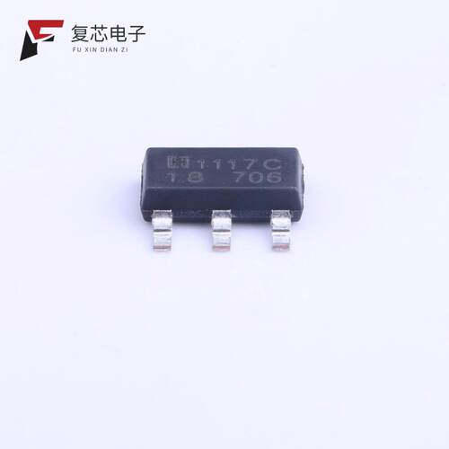 全新正品LM1117S-1.8|LM1117S-1.5|LM1117S-1.2