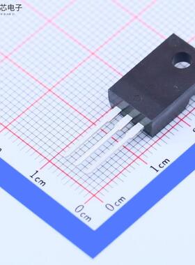 原厂正品IPA65R650CE全新MOSFETs 10.1A 650mΩ@10V,2.1