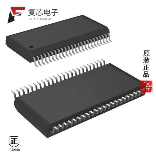 原厂正品DS90C365AMT/NOPB全新IC DRIVER 4/0 48TSSOP