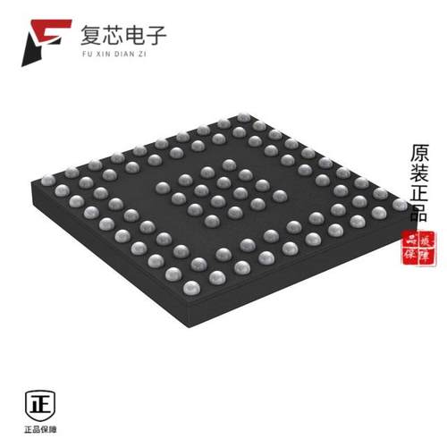 原厂正品LIA-MD6000-6JMG80E全新IC FPGA 37 I/O 80CTF