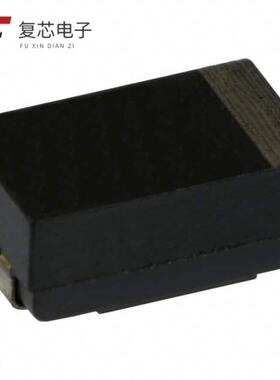 EEF-UD0G121R全新CAP ALUM POLY 120UF 20% 4V SMD