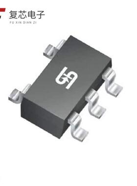 TS5205CX533 RFG全新IC REG LINEAR 3.3V 150MA SO