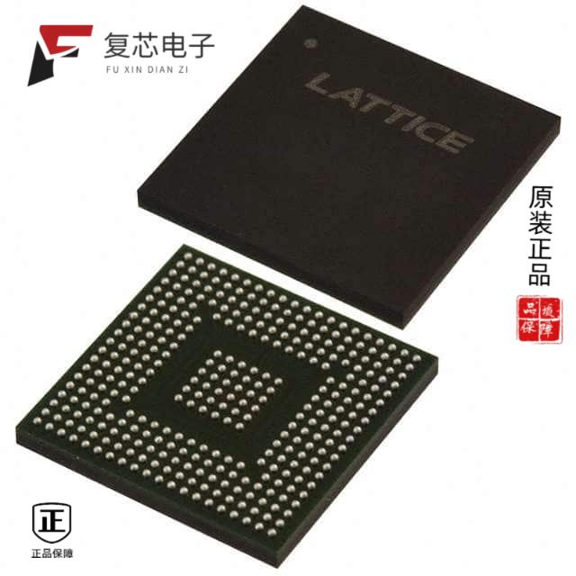 原厂正品LCMXO2-7000HC-4BG332C全新IC FPGA 278 I/O 3