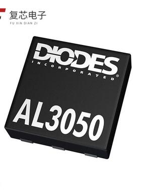 AL3050FDC-7全新IC LED DRVR REG PWM U-DFN2020-6