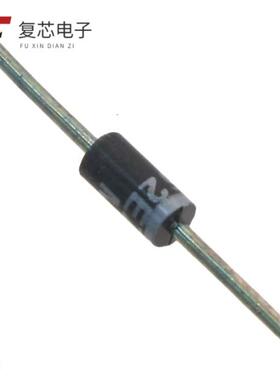 原厂正品1N4730AG全新DIODE ZENER 3.9V 1W DO204AL
