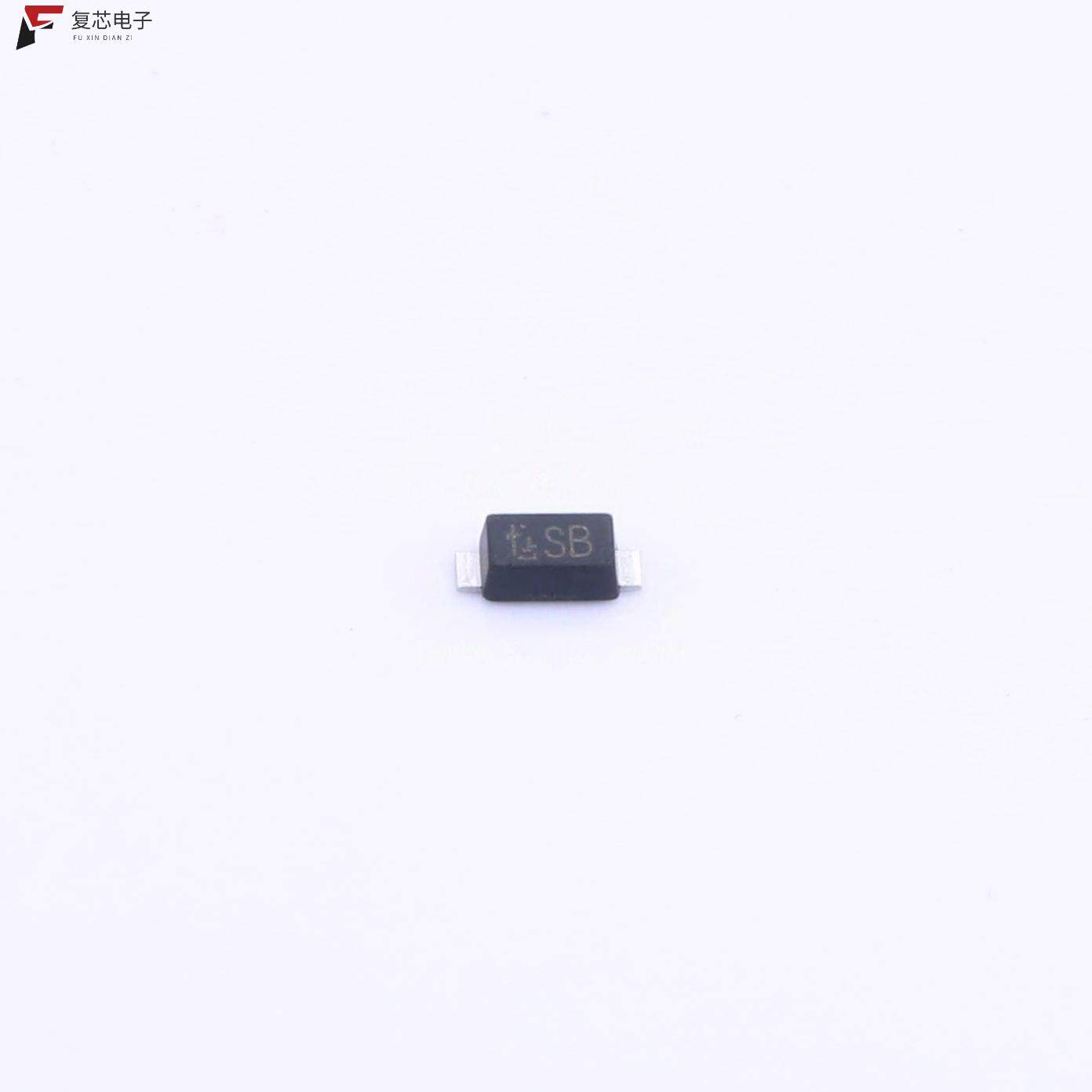 原厂正品CRS12(TE85L.Q.M)全新60V 1A 580mV@1A