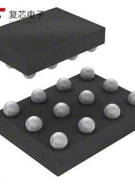 原厂正品TSC2014IYZGT全新IC SCREEN CNTRL 12BIT 12DS