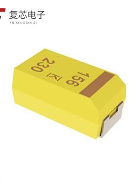 T495A225K020ATE3K0全新CAP TANT 2.2UF 10% 20V 1