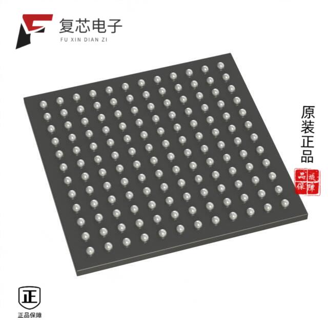 原厂正品A3P125-2FG144I全新IC FPGA 97 I/O 144FBGA