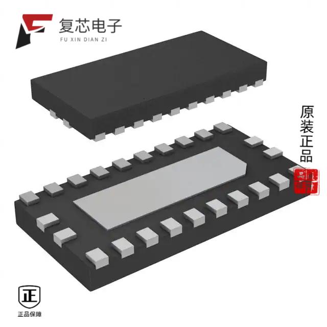 原厂正品PI3DBS16213XEAEX全新PCIE SWITCH X1-QFN2040