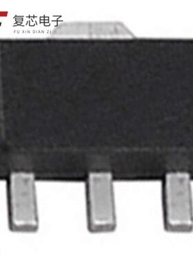 BSS606NH6327XTSA1全新MOSFET N-CH 60V 3.2A SOT8