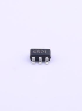 原厂正品XC6204B332MR全新Vin=10V Vout=3.3V 150mA 70