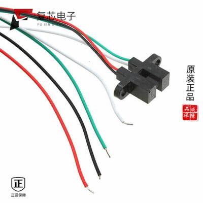 原厂正品OPB880T51Z全新SENSOR OPT SLOT PHOTOTRANS M