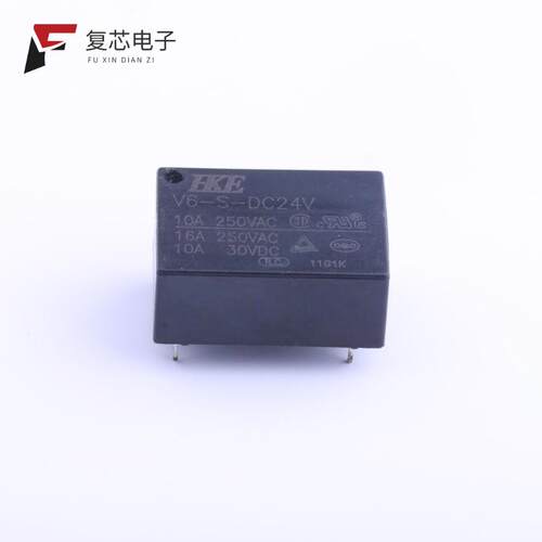 全新正品V6-S-DC24V