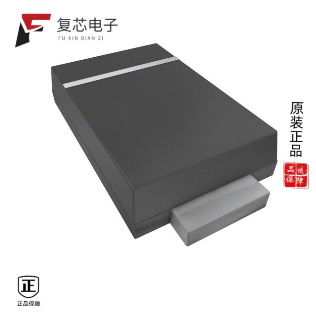 原厂正品B350AF-13全新DIODE SCHOTTKY 50V 3A SMAF