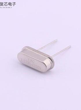 原厂正品X49SD3579545MSD2SC-1全新3.579545MHz ±20ppm
