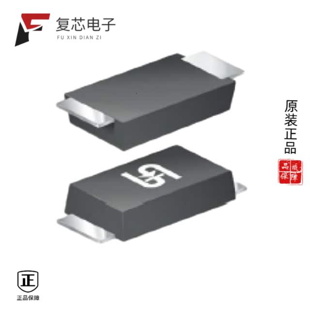 原厂正品SS14LW RVG全新DIODE SCHOTTKY 40V 1A SOD123W