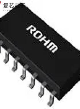 原厂正品BD94062F-E2全新1CH BUCK TYPE WHITE LED DRI