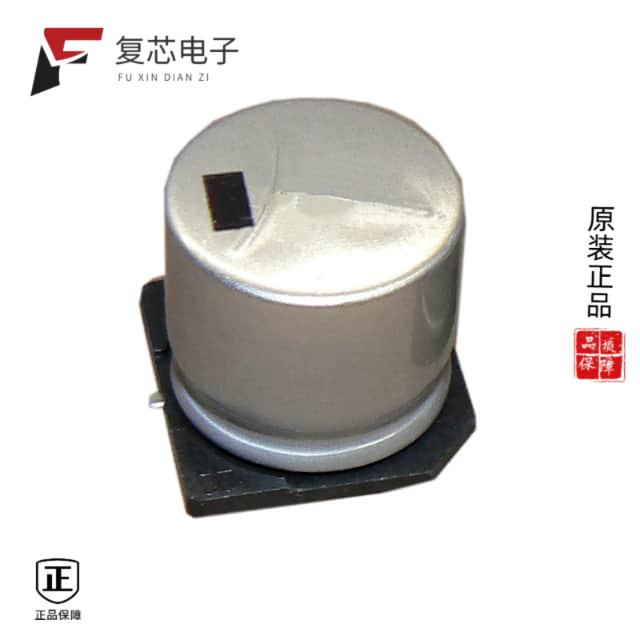 原厂正品AFK107M35F24T-F全新CAP ALUM 100UF 20% 35V