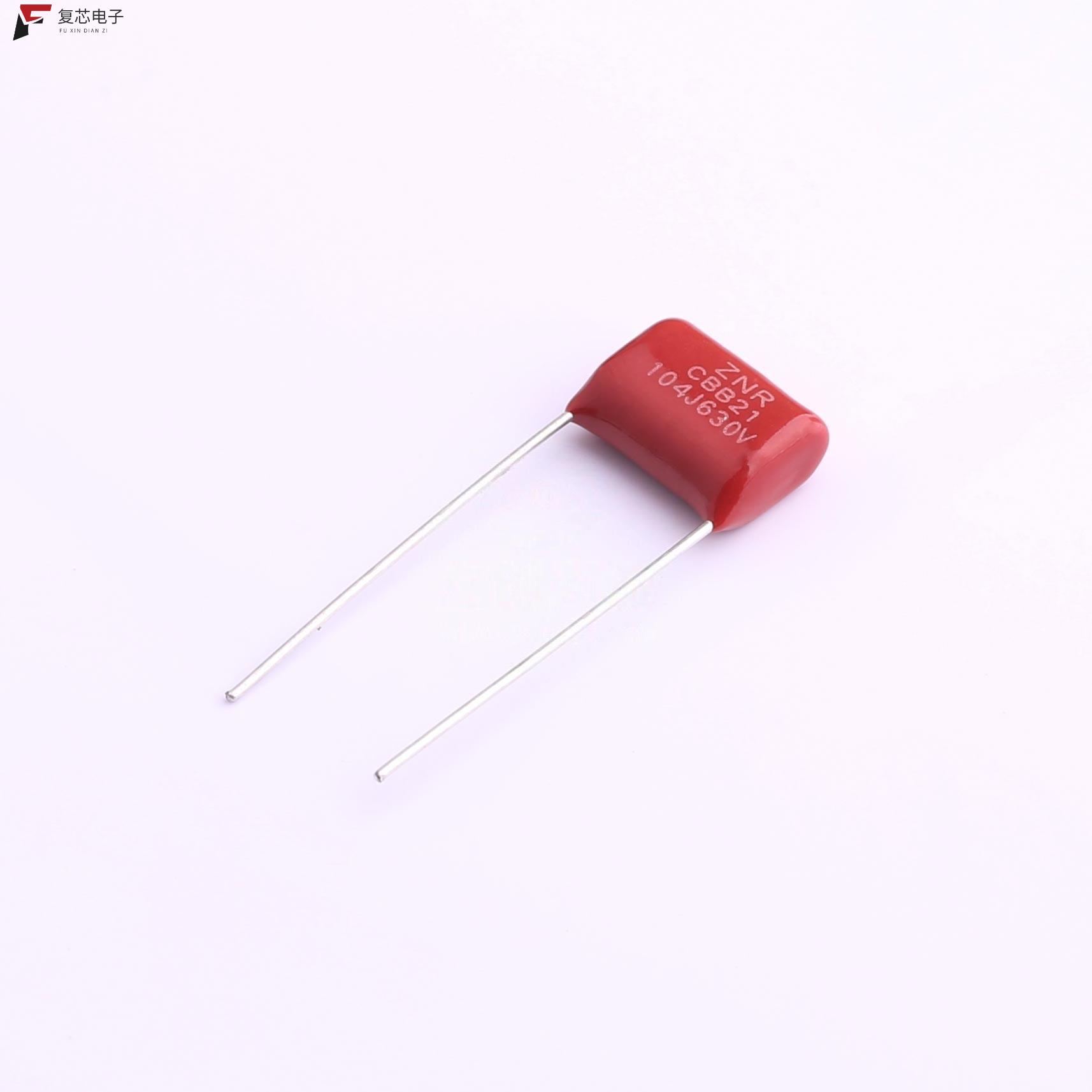 原厂正品CFC2J104JE1I120B7100全新100nF ±5% 630V