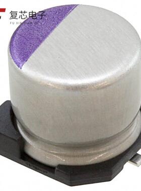 原厂正品10SVP56M全新CAP ALUM POLY 56UF 20% 10V SMD